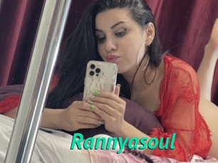 Rannyasoul
