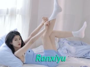 Ranxiyu