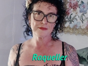 Raqueller