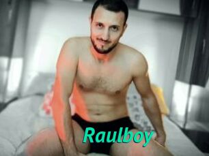 Raulboy
