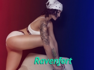 Ravenfort