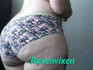 Ravenvixen