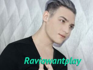 Raviowantplay