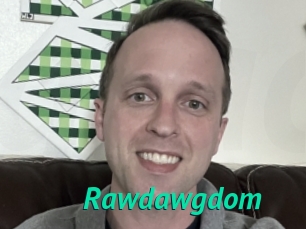 Rawdawgdom