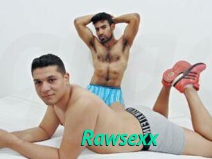 Rawsexx