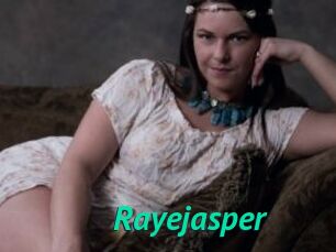 Rayejasper