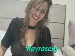 Rayrasexy