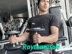 Raytompson