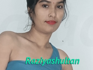 Raziyashultan