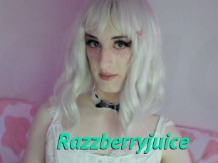 Razzberryjuice