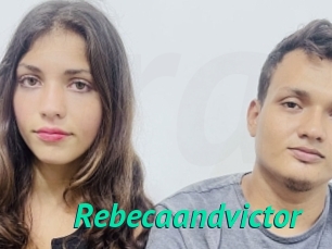 Rebecaandvictor