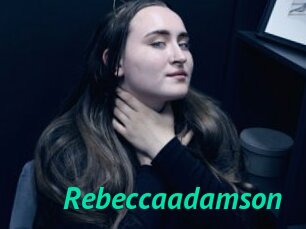 Rebeccaadamson