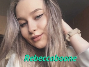 Rebeccaboone