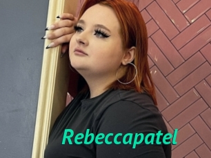 Rebeccapatel