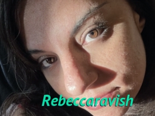 Rebeccaravish