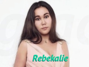 Rebekalie