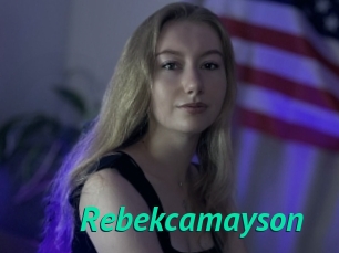 Rebekcamayson