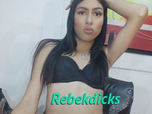 Rebekdicks