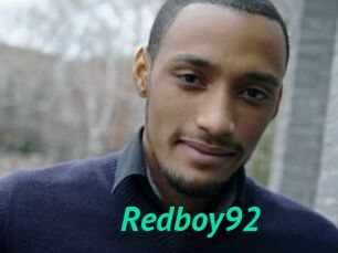 Redboy92