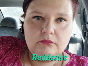 Reddesire