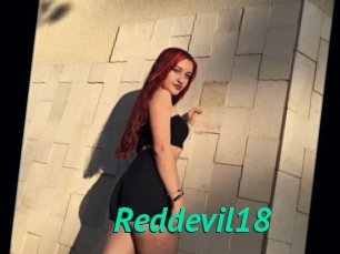 Reddevil18