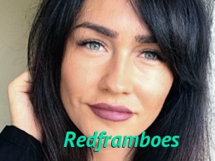 Redframboes