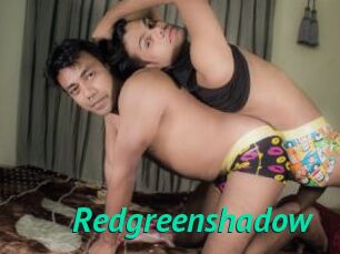 Redgreenshadow