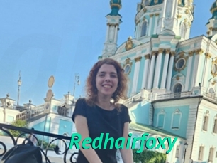 Redhairfoxy