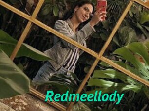 Redmeellody