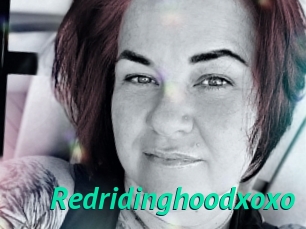 Redridinghoodxoxo