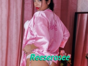 Reeserosee