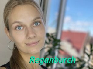 Reganburch
