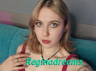 Reginadreams