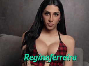 Reginaferreira