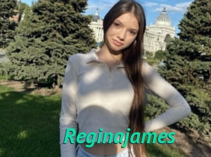 Reginajames