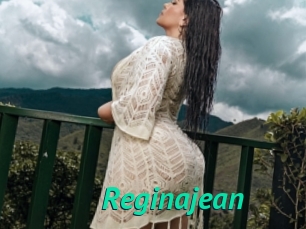 Reginajean