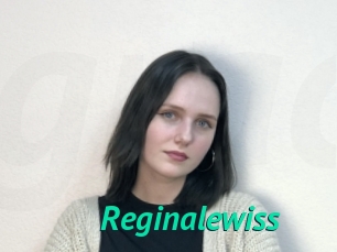 Reginalewiss