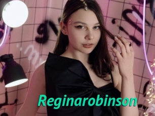 Reginarobinson