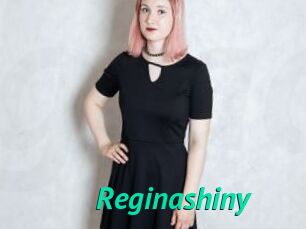 Reginashiny