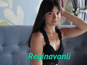 Reginavanli