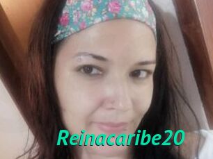 Reinacaribe20