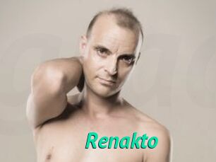 Renakto