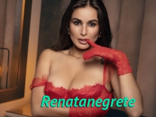 Renatanegrete