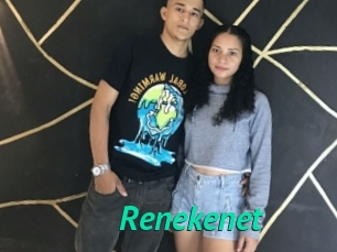 Renekenet