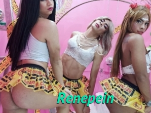 Renepein