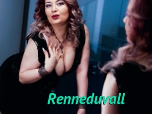 Renneduvall