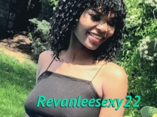 Revanleesexy22