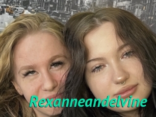 Rexanneandelvine