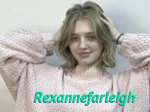 Rexannefarleigh