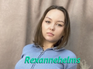 Rexannehelms